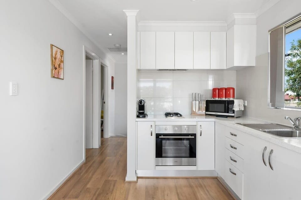 Kitchen - First floor