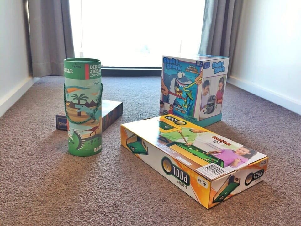 Board Game