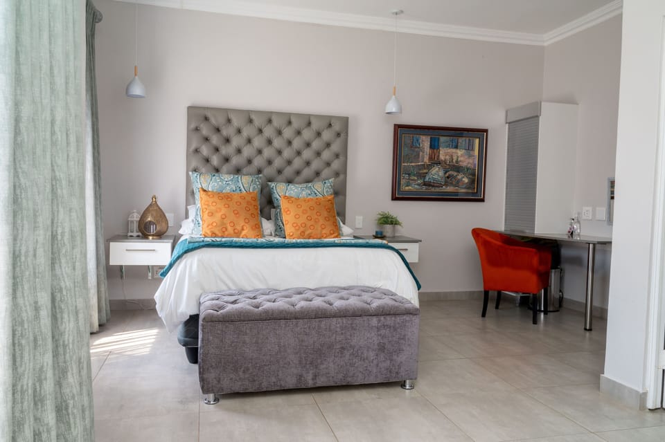 Suite | Premium bedding, down comforters, individually decorated