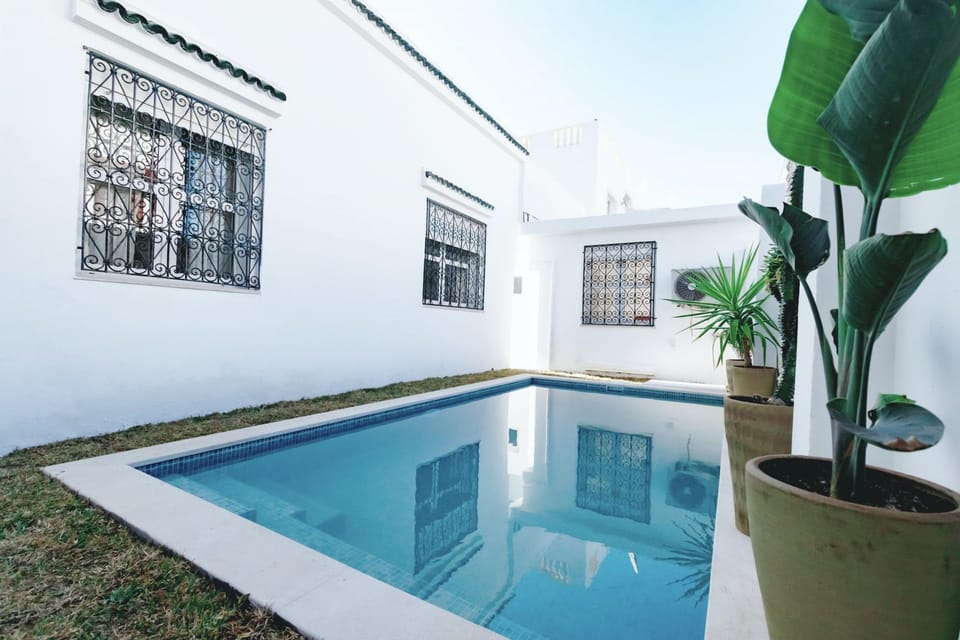 House | 3 bedrooms