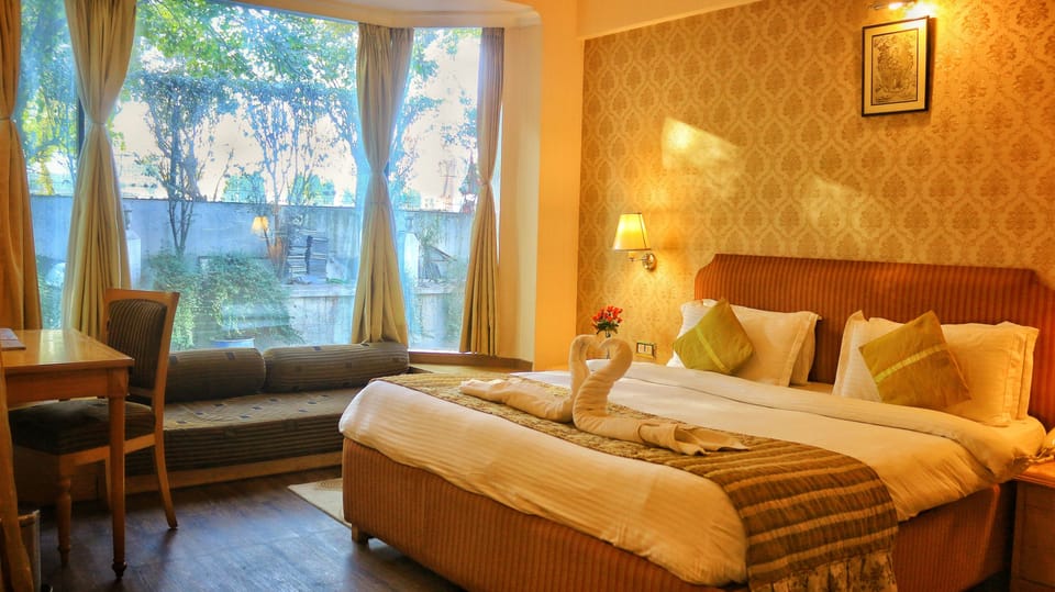 Suite | 1 bedroom, Egyptian cotton sheets, premium bedding, memory foam beds