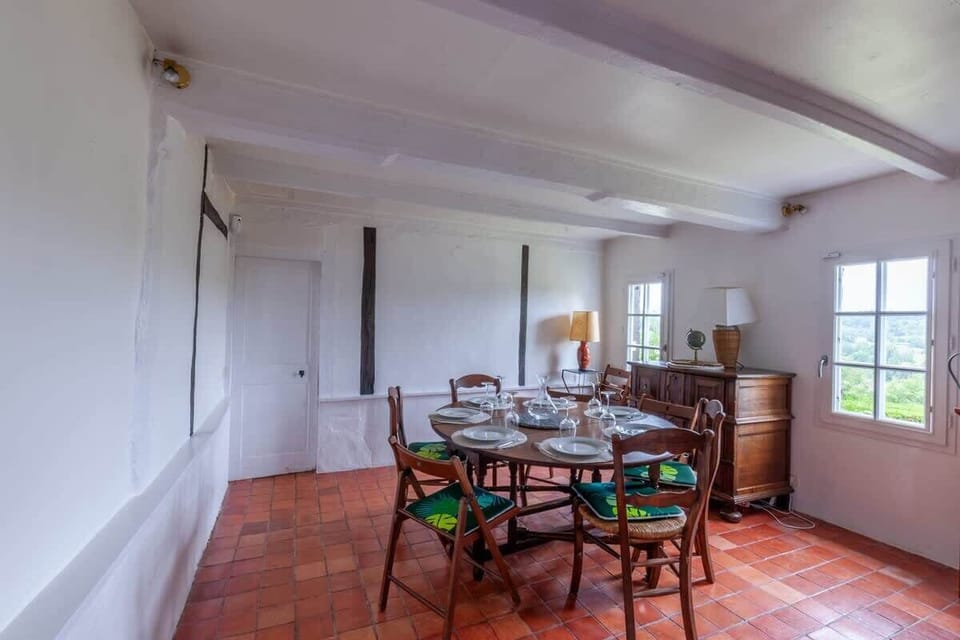 Dinning room