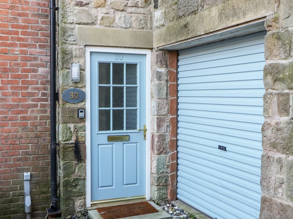 Cottage | Exterior