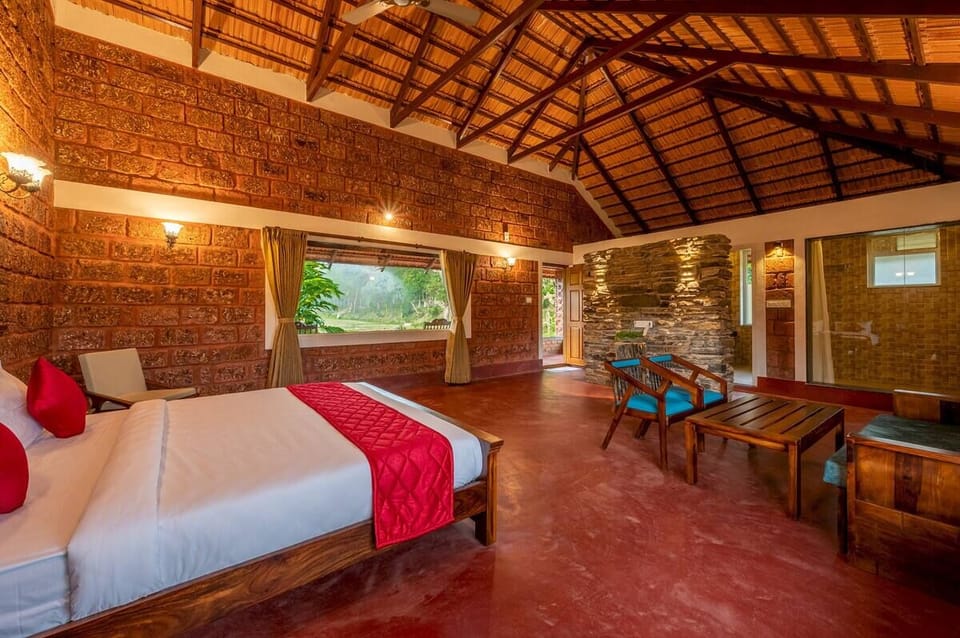 Cottage | 1 bedroom, free WiFi