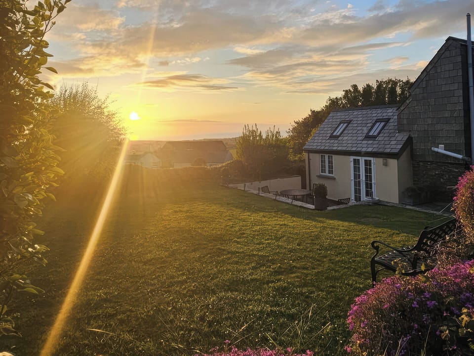 Cottage | Property grounds