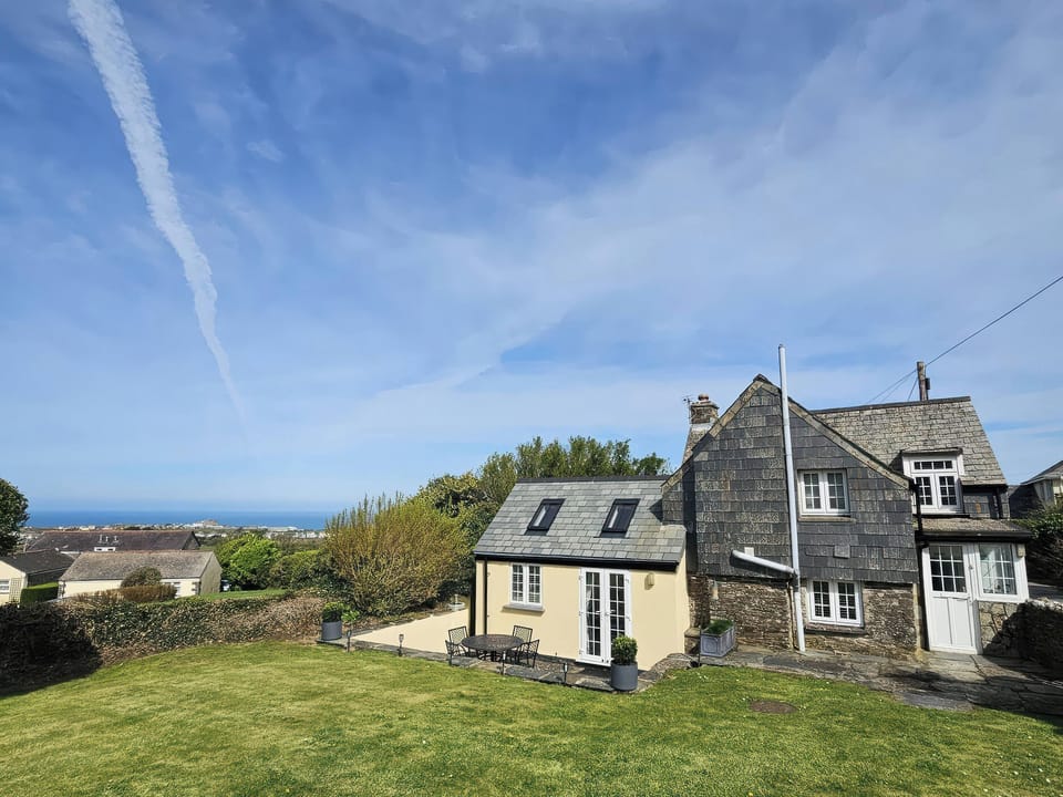 Cottage | Exterior