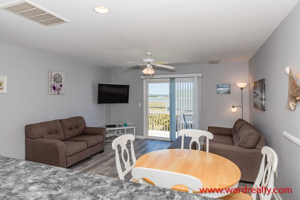 Living Room II