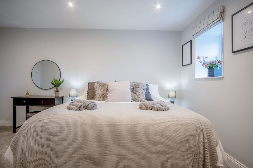 The Barn At Kiln Park - 2 Bed Cottage - Narberth Cottage in Narberth