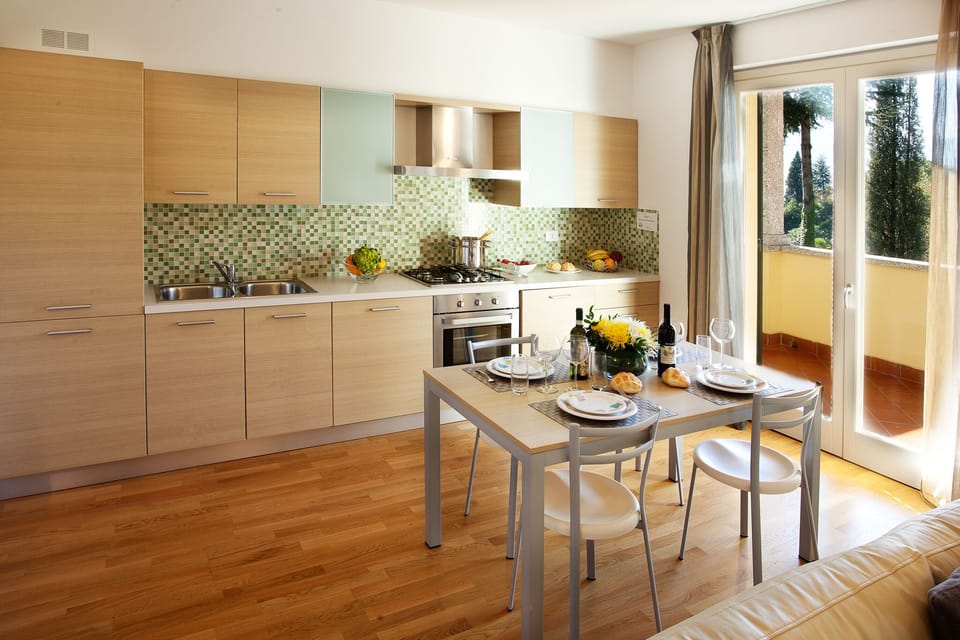 Dine inside or alfresco