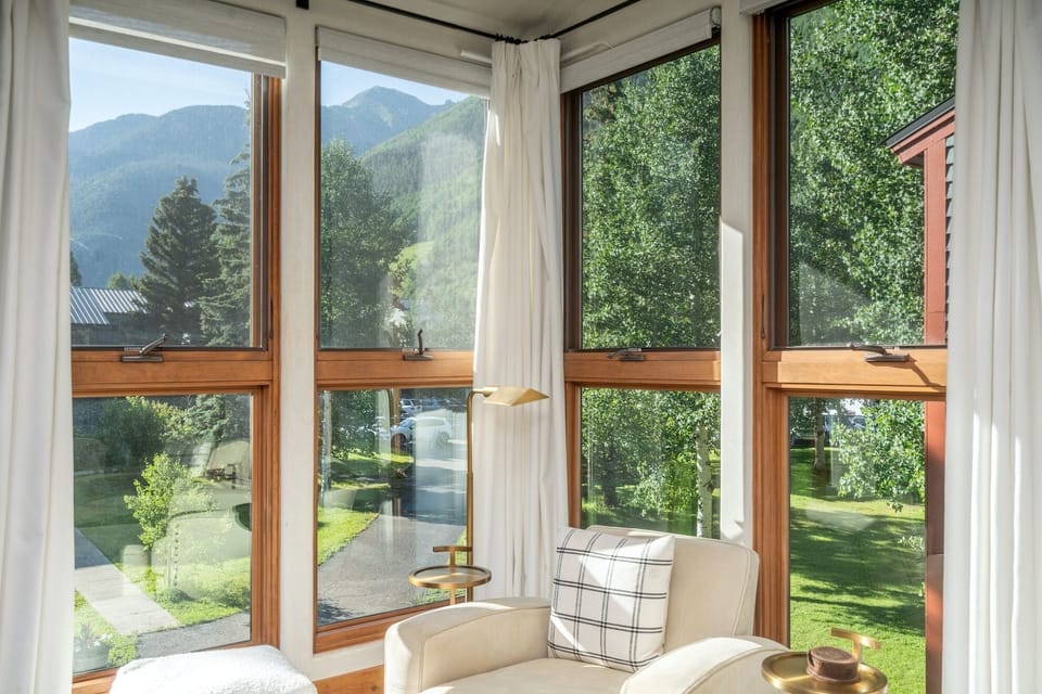 Condo, 3 Bedrooms | View from property
