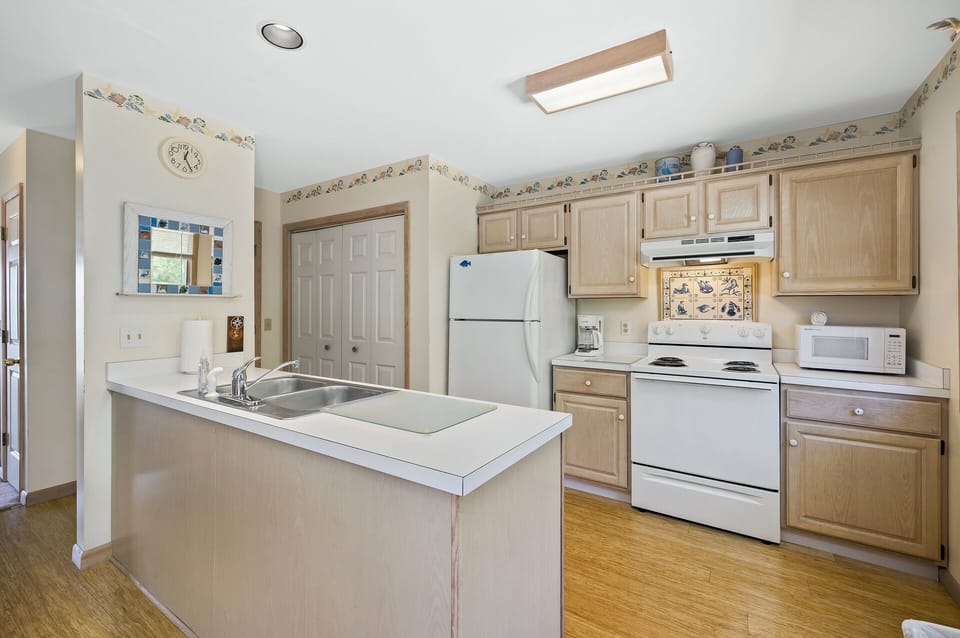 Well-Stocked Kitchen has all you need.