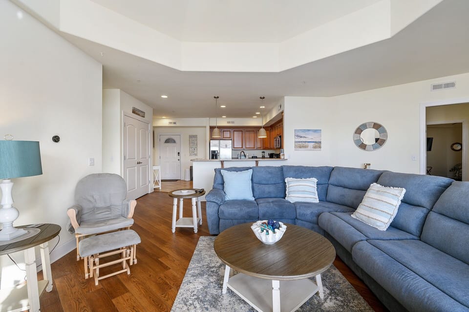 Newly Renovated and beautifully appointed.