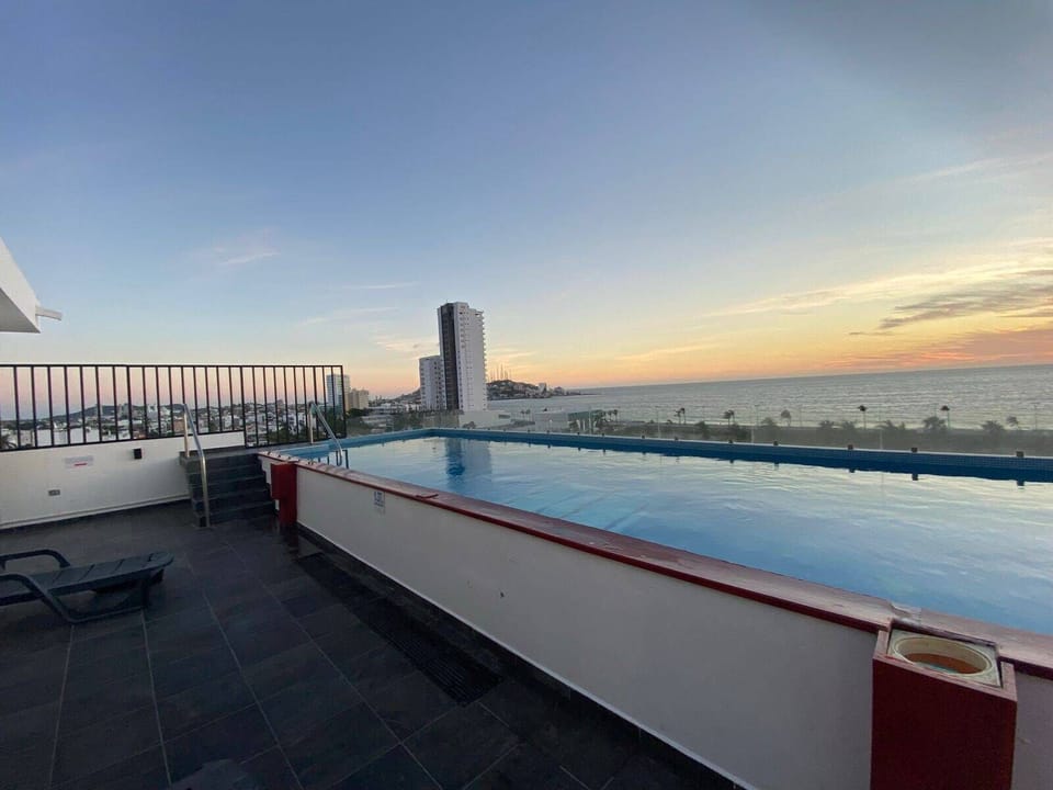 Depas VAL704 By Trvl2hm Mazatlan Regency Hotel in Mazatlan
