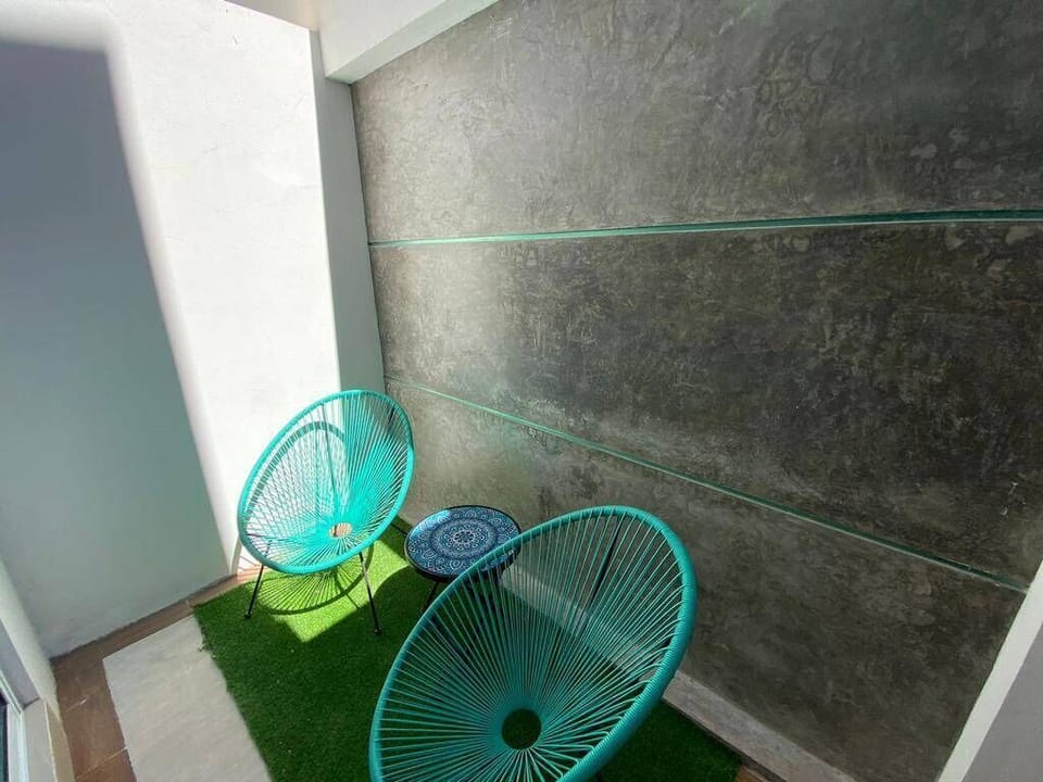 Family Apartment | Terrace/patio