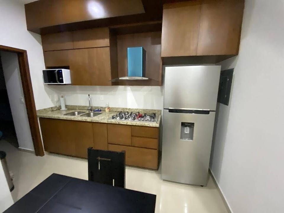 Family Apartment | Private kitchen