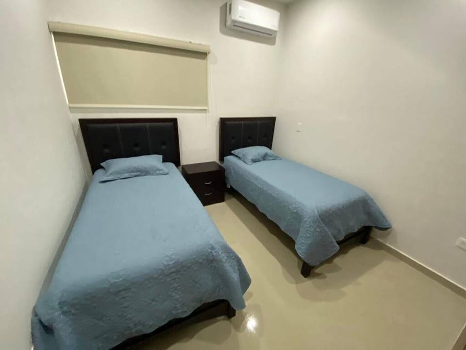 Family Apartment | 2 bedrooms, free WiFi, bed sheets