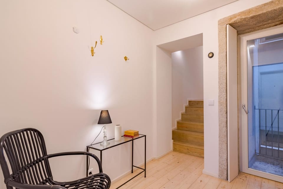House, Smoking | 1 bedroom