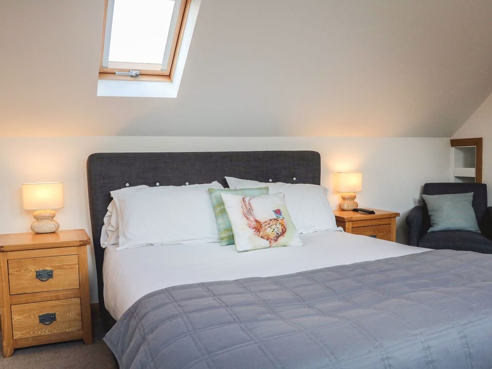 3 bedrooms, individually decorated, individually furnished, free WiFi