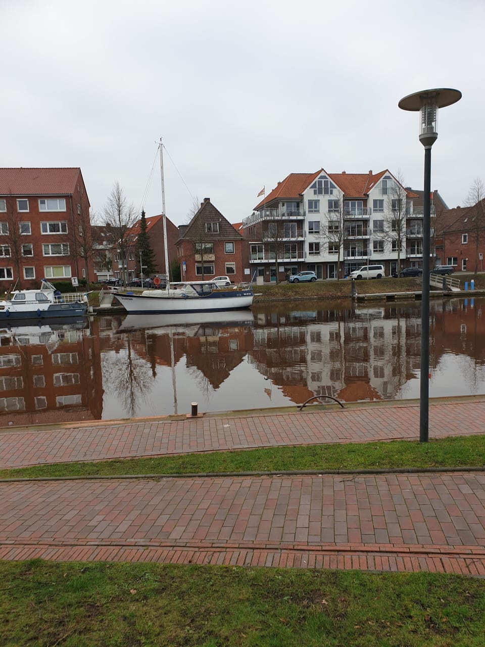 Marina