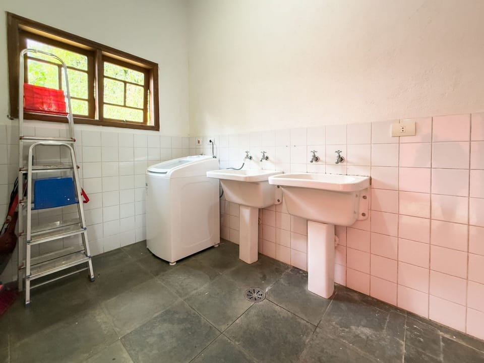 Basic Villa | Interior