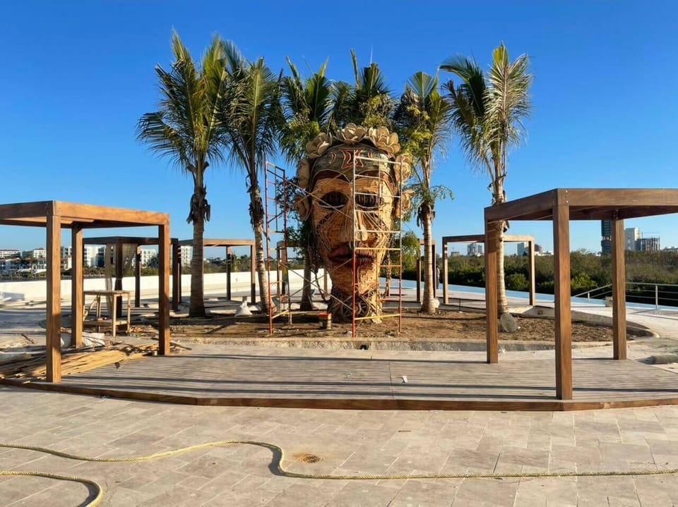 Family Condo | Terrace/patio