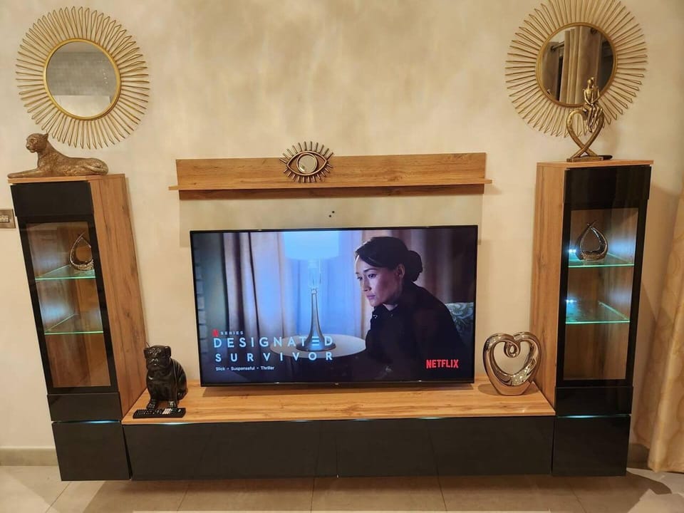 Apartment | Interior