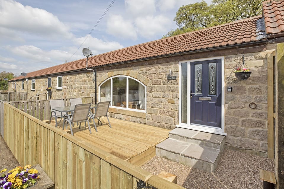 Cottage | Front of property