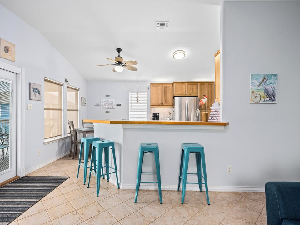 House (3 Bedrooms) | Property amenity