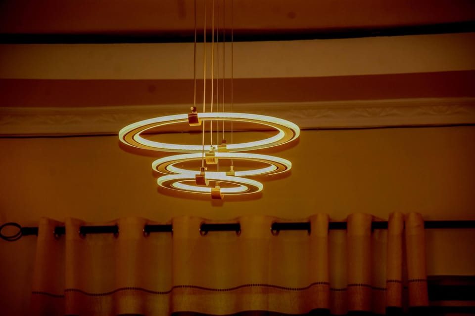 House | Interior detail