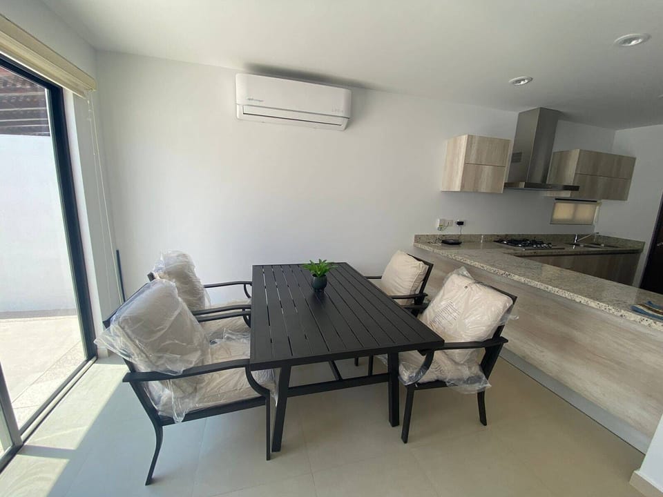 Family House | Living area