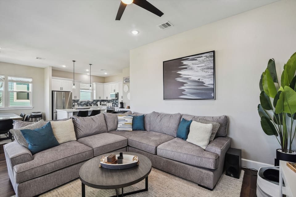 House (4 Bedrooms) | Property amenity