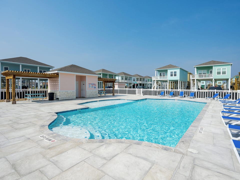 House (3 Bedrooms) | Property amenity