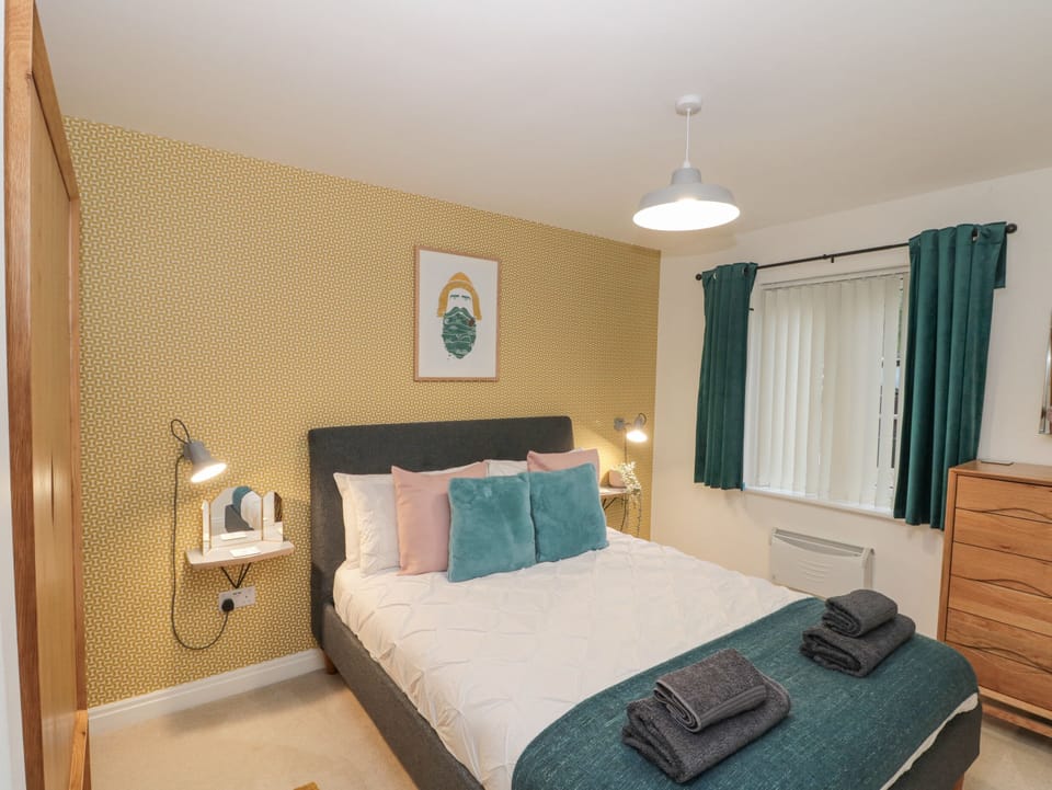 Whitby Waves Cottage in England