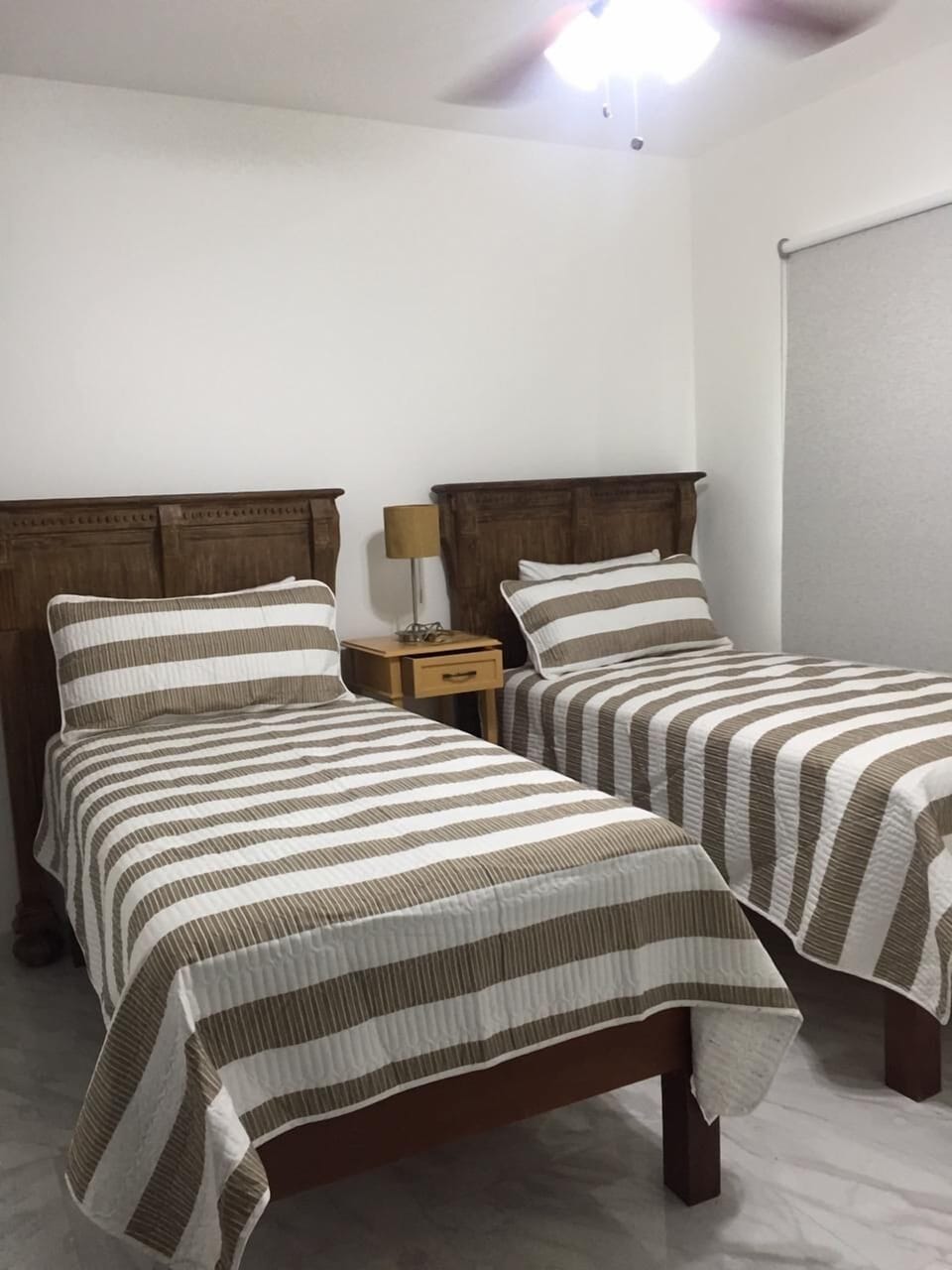 Family Condo | 2 bedrooms, free WiFi, bed sheets