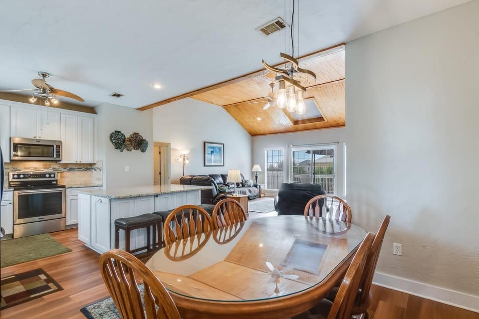 Dining Space