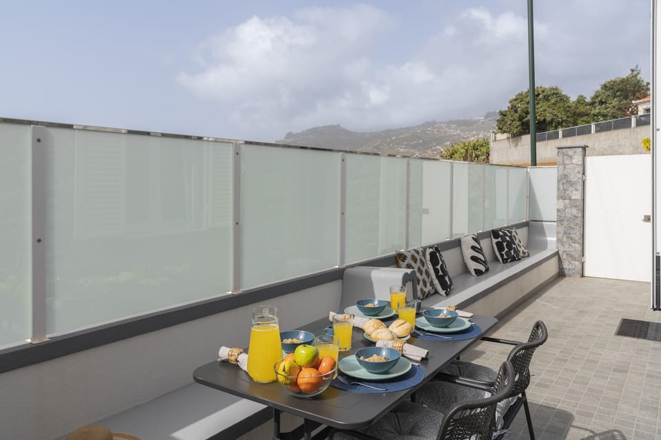 Dinning area