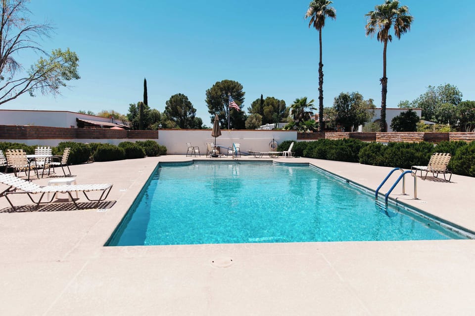 Community Pool - GVR not required!