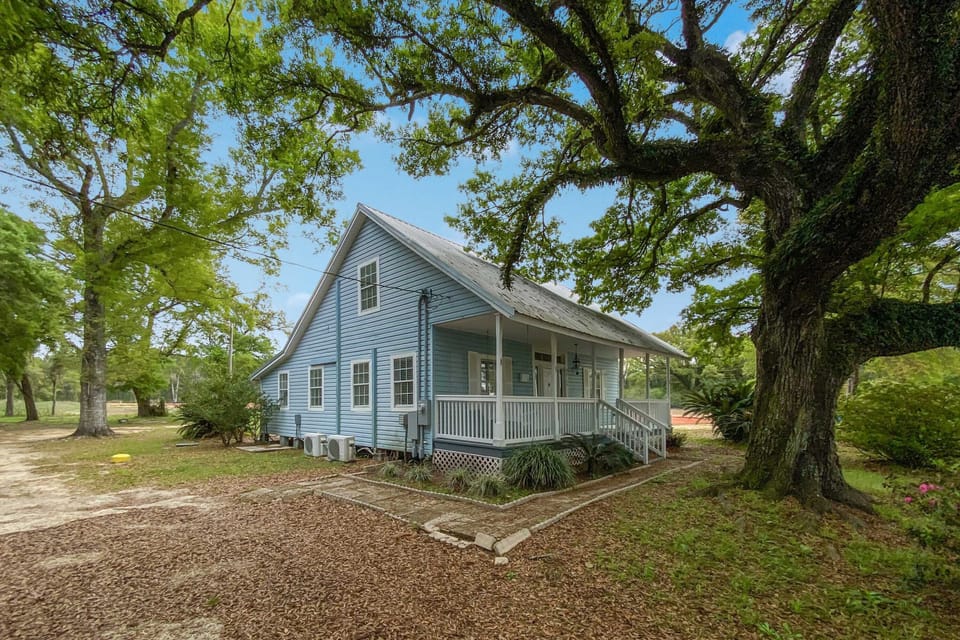 Welcome to Orrell House!