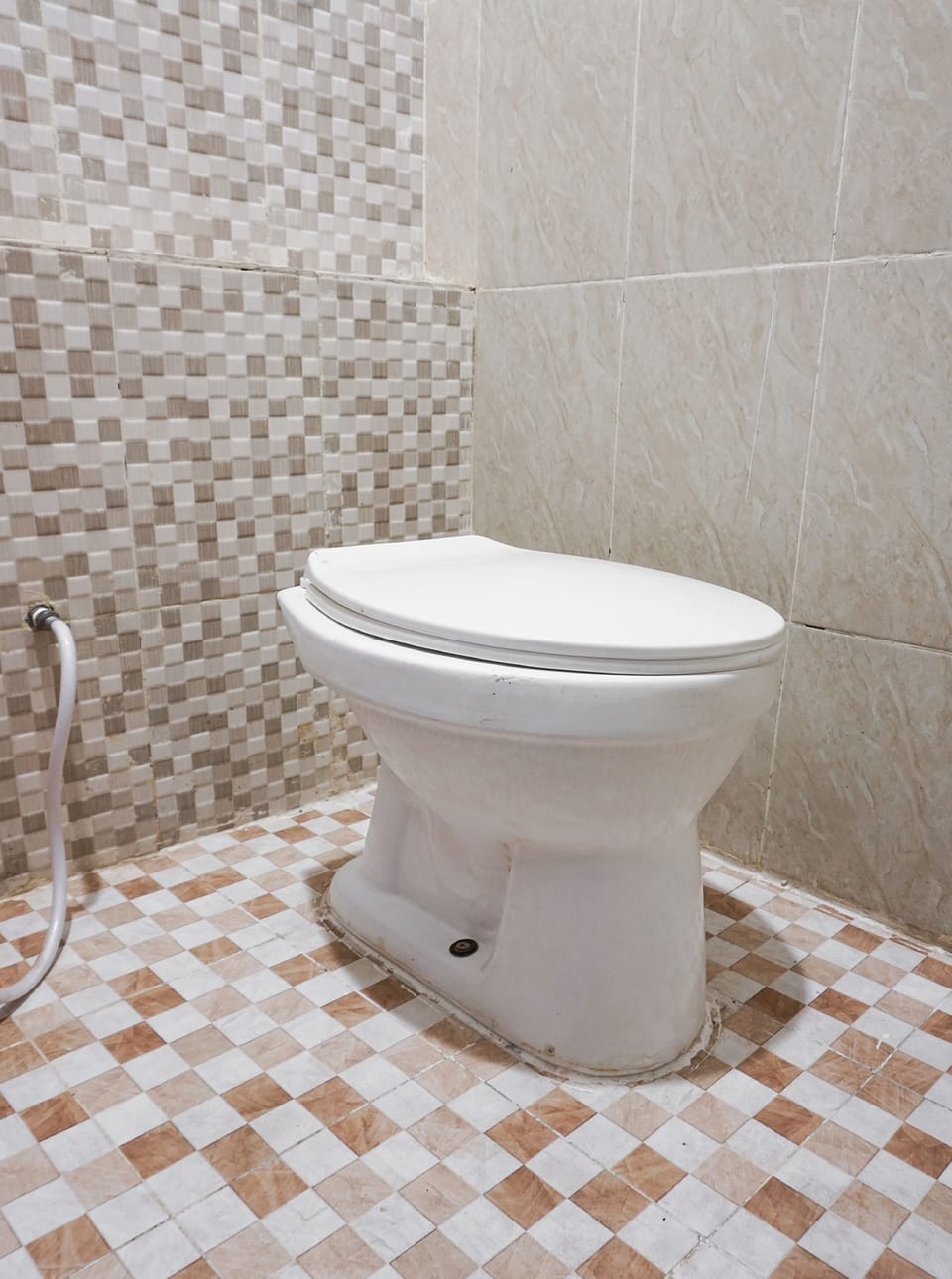 Double Room | Bathroom | Shower, towels