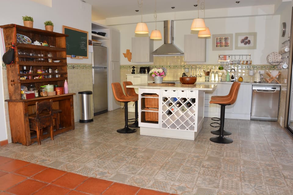 Villa Sitges Julia - 13