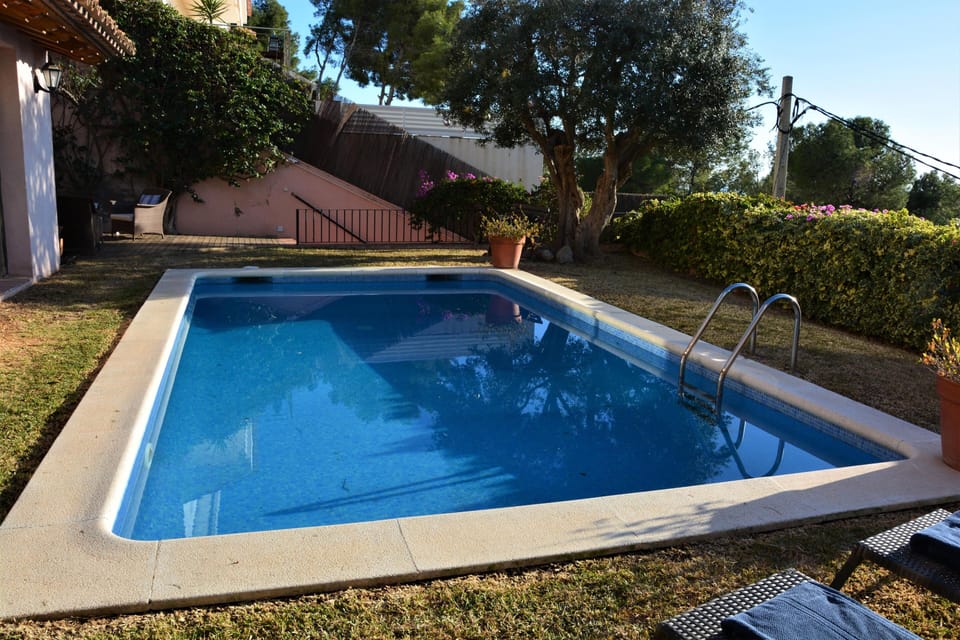 Villa Sitges Julia - 5