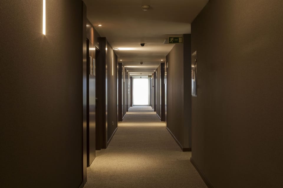 AC Hotel Córdoba by Marriott Hotel in Cordoba