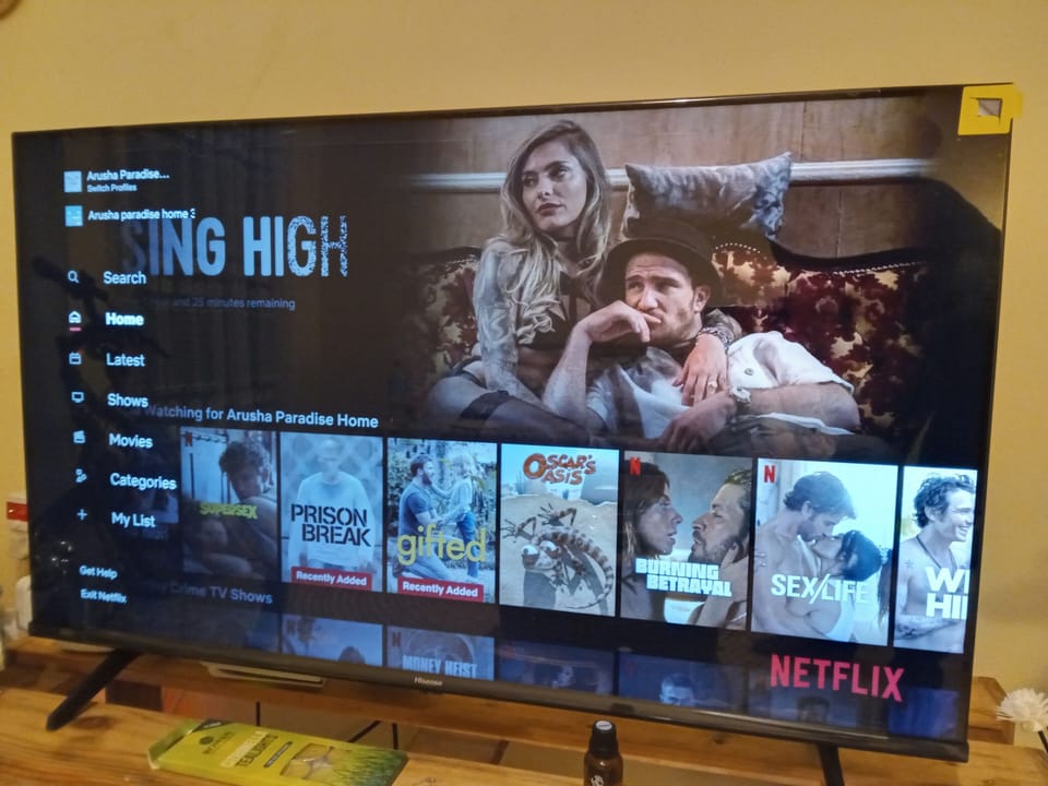 Television