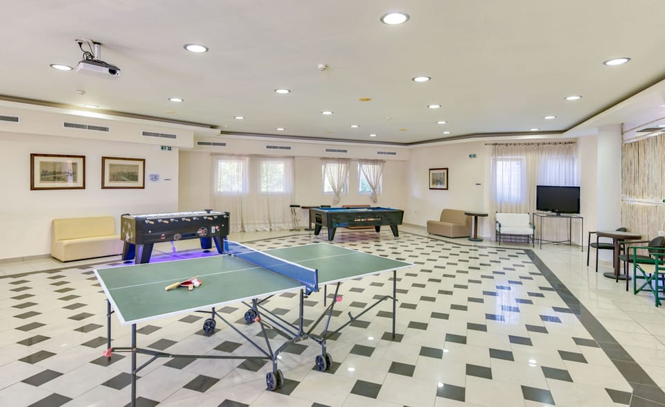 Billiards