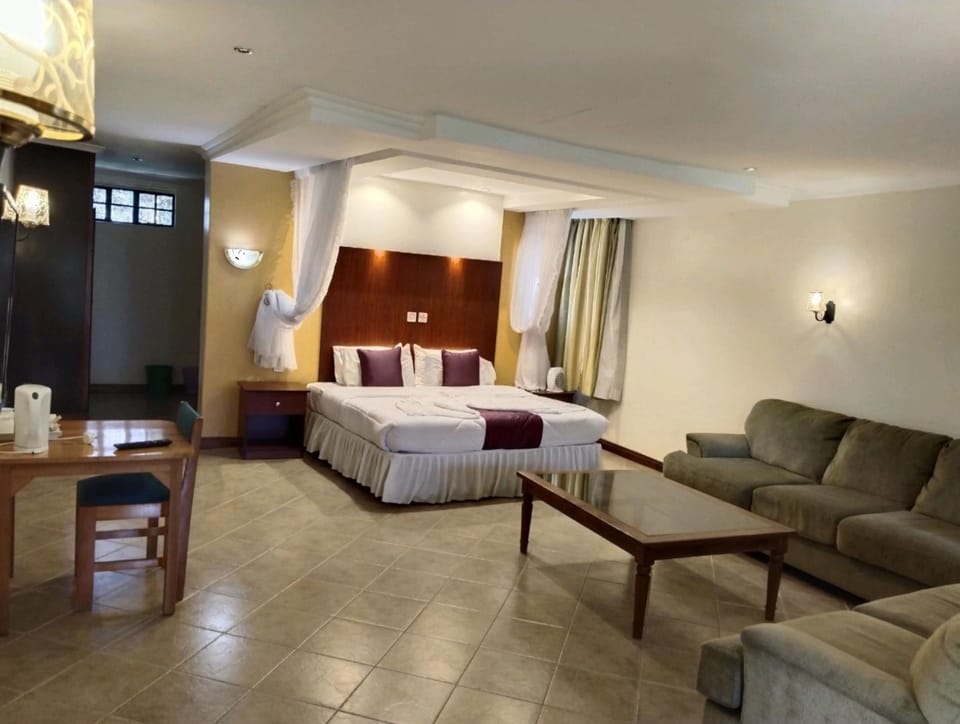 Deluxe Cottage | Free WiFi, bed sheets