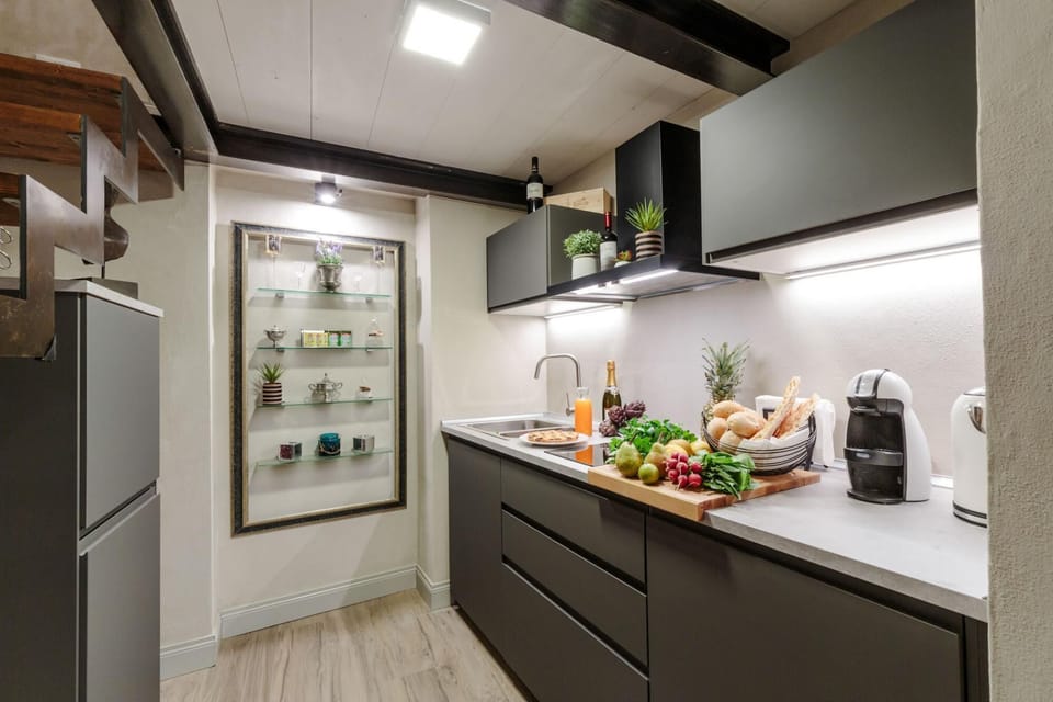House | 1 bedroom