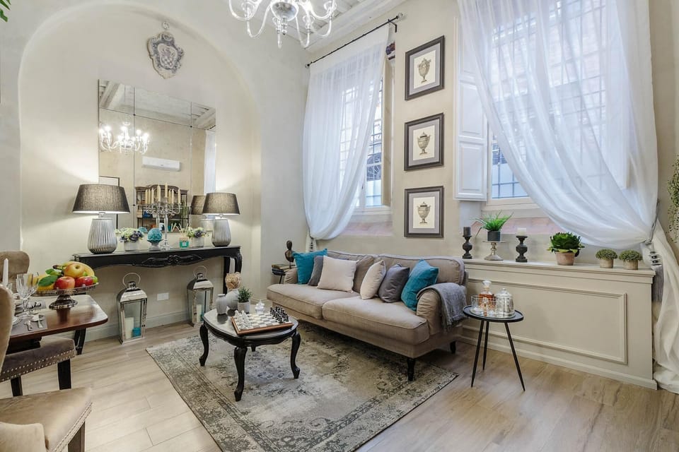 House | 1 bedroom