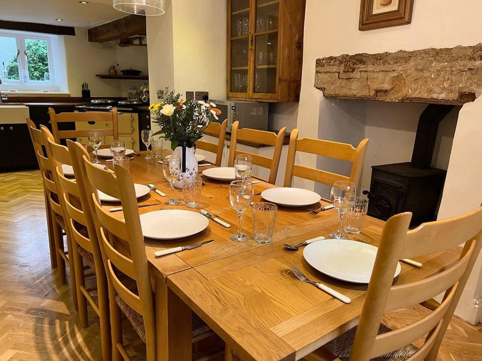 House | Dining