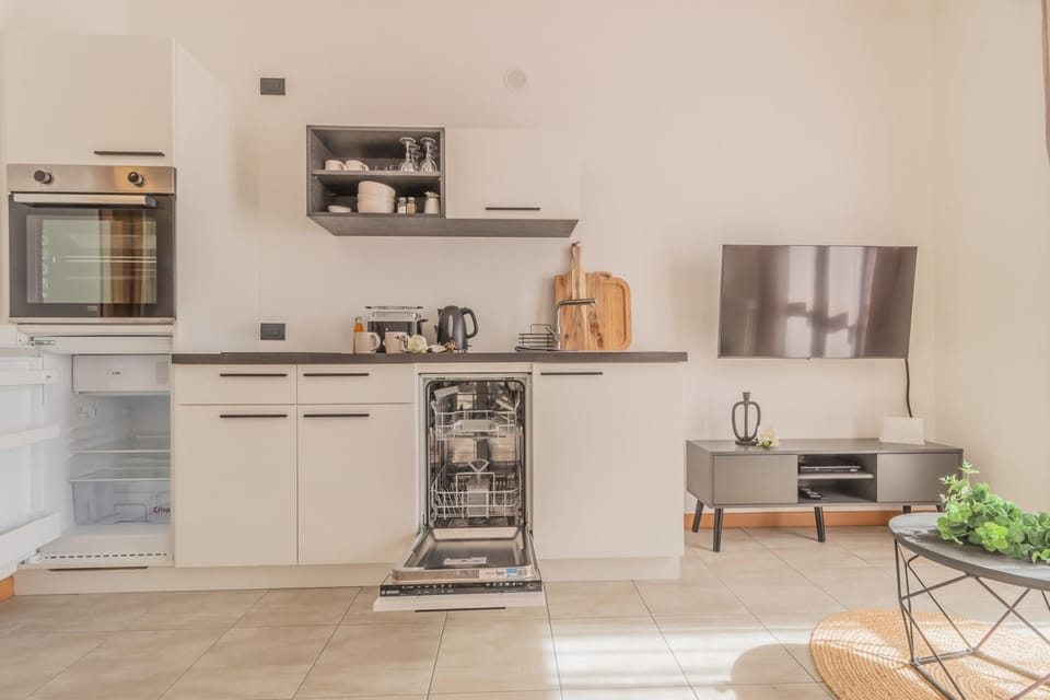House | 1 bedroom