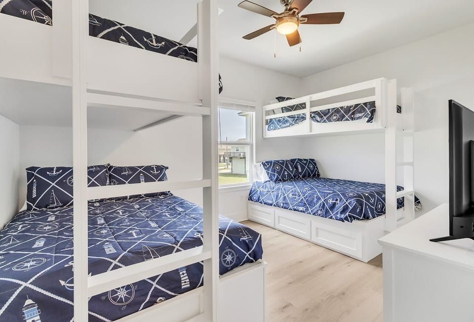House, 3 Bedrooms | 3 bedrooms, WiFi (free)